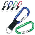 8 Cm Carabiner